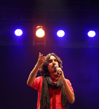 Opening Performance by Aaditya Gadhavi (3)